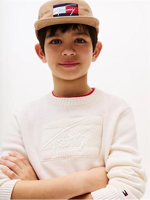  TOMMY HILFIGER | KB0KB09810J/Z00